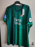 Feyenoord full support uitshirt 2021-2022 met certificaat, Groter dan maat XL, Ophalen of Verzenden, Nieuw, Shirt