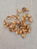 Studs! Goudkleurig, Hobby en Vrije tijd, Ophalen of Verzenden, Nieuw, Overige typen