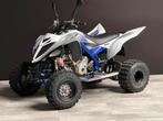 Nette Yamaha Raptor 700 R 2018. quad yfm NL Kenteken