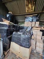 Retourpallets elektronica - verlichting, Ophalen of Verzenden, Gebruikt