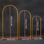 backdrop kopen? Ballonstandaard, wedding decoartie, Hobby en Vrije tijd, Info@Monofun.nl, Nieuw, Ophalen of Verzenden, Monofun