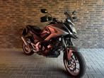 Honda NC 750 x 2016 | ABS | Koffers | valbeugels, 750 cc, 2 cilinders, Particulier, Meer dan 35 kW