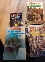 Baantjer boeken, Boeken, Ophalen, Zo goed als nieuw