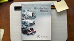 Mercedes-Benz Museum Boek, Ophalen of Verzenden, Zo goed als nieuw, Mercedes