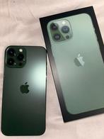 iPhone 13 Pro Max, Telecommunicatie, IPhone 13, Zo goed als nieuw, Groen, Ophalen