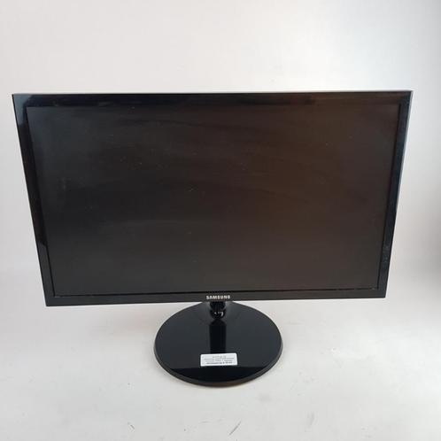 Samsung LS22F350FHUXEN Monitor HDMI + adapter || Nu €49.99!!, Computers en Software, Monitoren, HDMI, VGA, LED, Ophalen of Verzenden