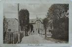 Oude Briefkrt : Het Postkantoor van Druten /vanaf kattenburg, Ophalen of Verzenden, 1920 tot 1940, Gelopen, Gelderland