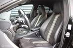 Mercedes CLA 180 Amg Line Edition|Night|Harman Kardon|Led|, Gebruikt, Euro 6, 4 cilinders, 715 kg