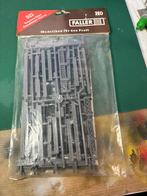 Faller voortuin hekken tot 197,2 cm (521), Overige merken, Natuur, Gelijkstroom of Wisselstroom, Nieuw