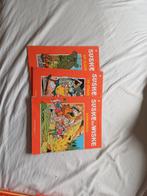 Suske en wiske verzamel items, Meerdere stripboeken, Ophalen, Zo goed als nieuw, Willy Vandersteen