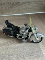 Harley davidson 1.12, Ophalen of Verzenden, Zo goed als nieuw, Motor
