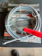 Riool ontstopper veer, Ophalen, Nieuw