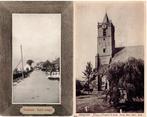 Dirksland in tweevoud, Verzenden, 1920 tot 1940, Gelopen, Zuid-Holland
