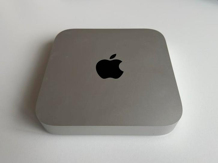 Apple Mac mini M2 Pro – 16GB RAM – 512GB SSD, Computers en Software, Processors, Zo goed als nieuw, 16-core, 4 Ghz of meer, Ophalen