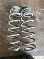 Seat Ibiza 6L Achterveren - Origineel, Ophalen of Verzenden, Gebruikt, Seat