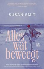 Alles wat beweegt - Susan Smit, Ophalen of Verzenden, Zo goed als nieuw, Susan Smit, Nederland