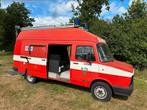 Te koop Daf 400 Turbo Leyland Camper, Caravans en Kamperen, Overige merken, Chemisch toilet, Buscamper of Camperbus, Particulier
