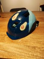 B'Twin kinderfietshelm, Fietsen en Brommers, Fietsaccessoires | Fietshelmen, Gebruikt, Overige maten, Ophalen of Verzenden, B'Twin