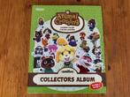 Animal Crossing Collectors Album - Serie 1, Ophalen of Verzenden, Zo goed als nieuw, Boek of Catalogus