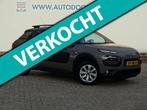 Citroen C4 Cactus 1.2 PureTech Business|Nieuwe Distributie|T, Voorwielaandrijving, Stof, Gebruikt, 1199 cc