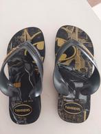 Havaianas maat 29 jongen slippers batman, Kinderen en Baby's, Ophalen of Verzenden, Zo goed als nieuw, Jongen, Overige typen