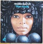 Reuben Wilson - Blue Mode LP (1997 Blue Note reïssue), Cd's en Dvd's, Vinyl | Jazz en Blues, 1960 tot 1980, Ophalen of Verzenden
