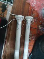 Somfy Rolluik Motoren + Afstandsbediening, Ophalen, Gebruikt, 200 cm of meer, 200 cm of meer