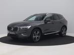 Volvo XC60 2.0 T8 Twin Engine AWD Inscription | PANO | HUD |, Auto's, Volvo, Te koop, Zilver of Grijs, Geïmporteerd, 5 stoelen