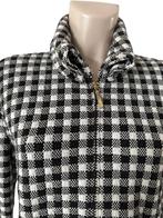 Caroline Biss vest L, Kleding | Dames, Truien en Vesten, Zwart, Maat 42/44 (L), Ophalen of Verzenden, Zo goed als nieuw