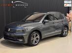 Volkswagen Tiguan 2.0 TSI 4Motion 3X R-LINE | PANO | 360 CAM, Automaat, Gebruikt, Euro 6, 4 cilinders