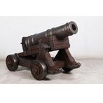 Canon Piraat - Decoratie Kanon - 134 cm, Ophalen, Nieuw