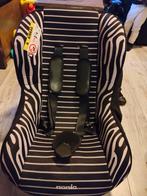 Autostoel, Ophalen of Verzenden