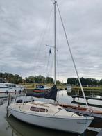 Mooie Dehler Varianta 65 te koop., Watersport en Boten, Ophalen, Gebruikt, 6 tot 9 meter, Polyester