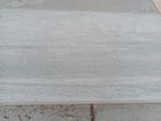 Keramische tegels afm 40x80x3, Ophalen, Keramiek, Zo goed als nieuw, 10 m² of meer