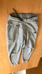 Nike tech broek grijs zgan maar s, Kleding | Heren, Sportkleding, Ophalen, Zo goed als nieuw, Grijs, Algemeen