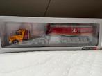 WSI van Dalen 143 torpedo, Hobby en Vrije tijd, Modelauto's | 1:87, Ophalen of Verzenden, Zo goed als nieuw, Bus of Vrachtwagen