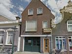 Overdekte parkeerplaats in Lemmer (Friesland), Friesland