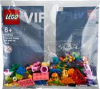 LEGO VIP 40512 VROLIJKE SET, Ophalen of Verzenden, Nieuw, Losse stenen, Lego