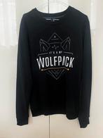 Wolfpack trui Frequencerz - Hardstyle, Ophalen of Verzenden, Zo goed als nieuw