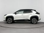 Toyota Yaris Cross 1.5 Hybrid 130 Executive | Apple Carplay, Auto's, 1195 kg, Met garantie (alle), Wit, 1490 cc