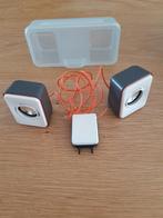 Sony Ericsson speakers voor mobiele telefoon, Ophalen of Verzenden, Gebruikt, Overige typen, Sony Ericsson