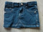 Spijkerrokje (1½- 2 jaar), Kinderen en Baby's, Kinderkleding | Maat 92, Ophalen of Verzenden, Zo goed als nieuw, Meisje, Jurk of Rok