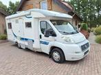 " McLouis Tandy - 2008 - airco - 77000 km - tal van opties", Luifel, Ringverwarming, Fiat, 7 tot 12 maanden geleden