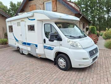 " McLouis Tandy - 2008 - airco - 77000 km - tal van opties" beschikbaar voor biedingen