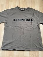 Essentials t-shirt, Kleding | Heren, T-shirts, Maat 52/54 (L), Verzenden, Beige, Essentials