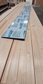 Keralit boeideel monumentengroen 198cm25br +276cm 21 br, Doe-het-zelf en Verbouw, Platen en Panelen, Ophalen of Verzenden, Nieuw