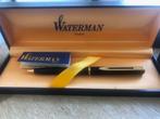 Waterman Hémisphère Black  Balpen, Balpen, Met doosje, Ophalen of Verzenden, Zo goed als nieuw