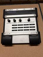 Digitech Vocalist Live 2 - Vocal Harmony Processor, Muziek en Instrumenten, Effecten, Ophalen of Verzenden, Gebruikt, Multi-effect