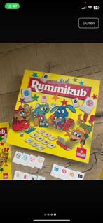 My first Rummikub, Ophalen, Zo goed als nieuw