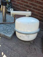 Expansievat 18 liter, Minder dan 20 liter, Ophalen of Verzenden, Zo goed als nieuw, Onderdeel
